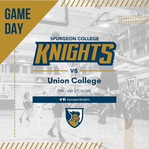 Image post by @spurgeon.knights on Instagram