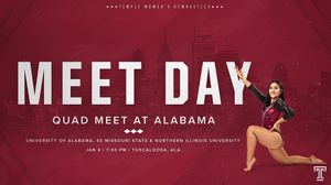 Image post by @templegymnastics on Instagram