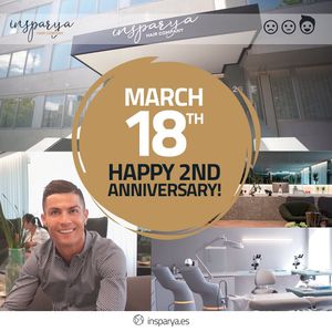 Image post by @cristiano on Instagram