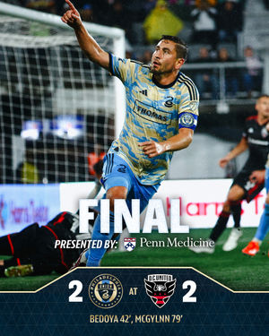 Image post by @philaunion on Instagram