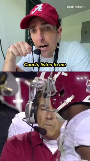Video post by @cbssports on TikTok