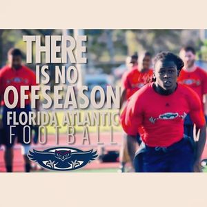 Image post by @faufootball on Instagram