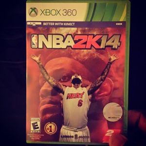 Image post by @kingjames on Instagram