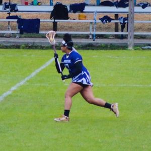 Image post by @conversewlacrosse on Instagram