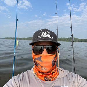 Image post by @leo_outdoors on Instagram