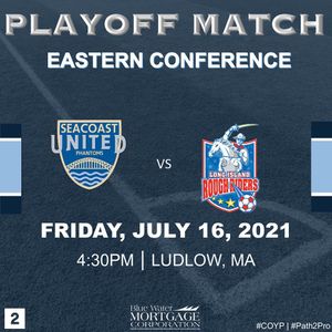 Image post by @seacoastunited on Instagram