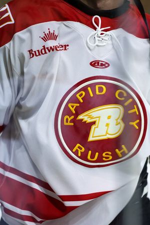 Image post by @RapidCityRush on Twitter/X