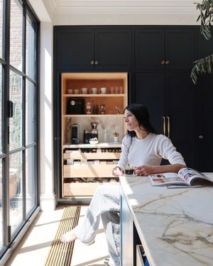 Image post by @nespressousa on Instagram