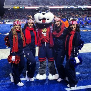 Image post by @fresno_state_football on Instagram