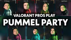 Video post by @Evil Geniuses VALORANT on YouTube