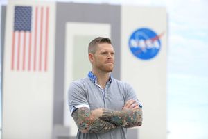 Image post by @nasaartemis on Instagram