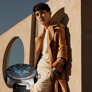 Image post by @louisvuitton on Instagram