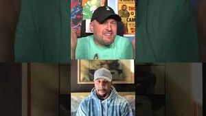 Video post by @morningkombat on YouTube