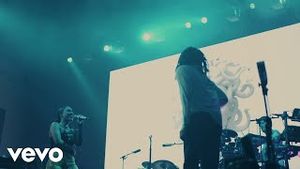 Video post by @gorgoncityvevo on YouTube