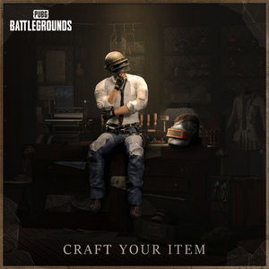 Image post by @PUBG on Twitter
