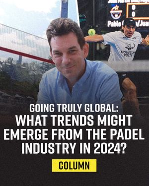 Image post by @padelalto on Instagram