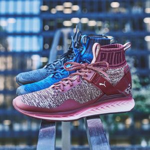 Image post by @puma on Instagram