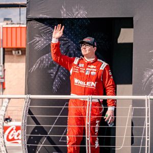 Image post by @whelenmotorsports on Instagram