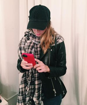 Image post by @micaela on Instagram
