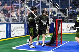 Image post by @rocknighthawks on Instagram