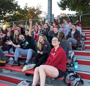 Image post by @wpiswimdive on Instagram