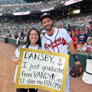 Image post by @vanderbiltalumni on Instagram