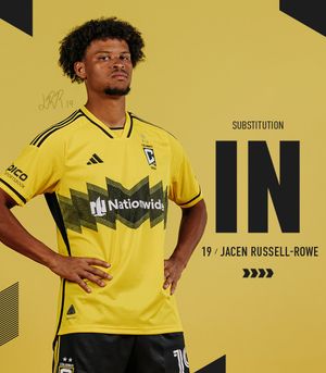 Image post by @ColumbusCrew on Twitter