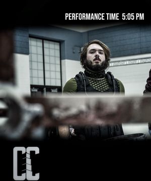 Image post by @capcitypercussion on Instagram