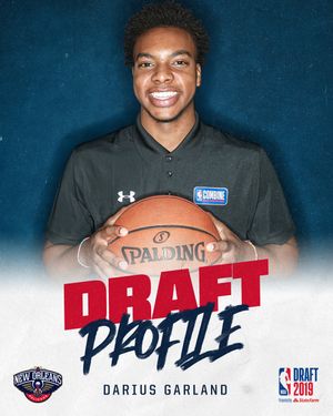 Image post by @pelicansnba on Instagram