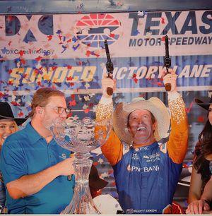 Image post by @scottdixon9 on Instagram