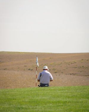 Image post by @cologolf on Instagram