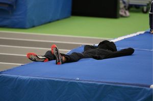 Image post by @usatf on Instagram