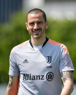 Image post by @juventus on Instagram