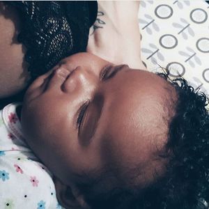 Image post by @mayanageneviere on Instagram