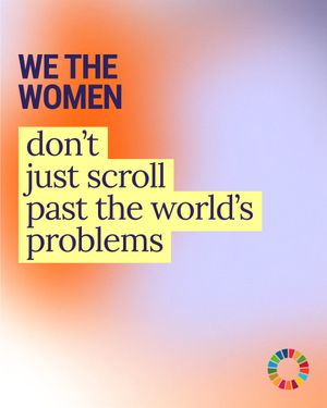 Image post by @unfoundation on Twitter