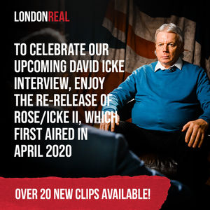 Image post by @londonrealtv on Instagram