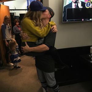 Image post by @kikehndez on Instagram