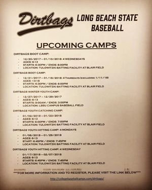 Image post by @lbdirtbags on Instagram