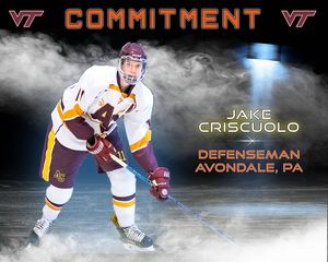 Image post by @vticehockey on Instagram