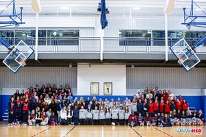 Image post by @OleMissSports on Twitter