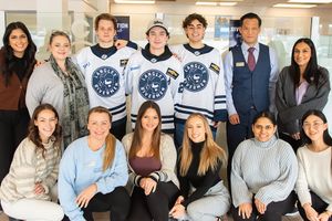Image post by @langleyrivermen on Instagram