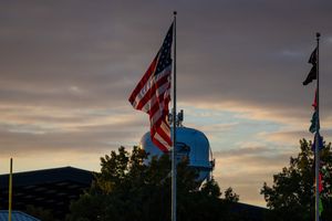 Image post by @GSAthletics_FB on Twitter