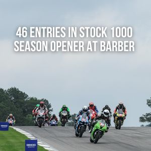Image post by @motoamerica on Instagram
