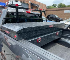 Image post by @tricktrucks1 on Instagram
