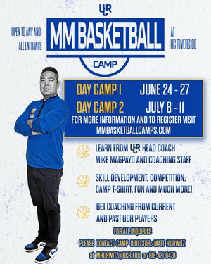 Image post by @ucrmbb on Instagram