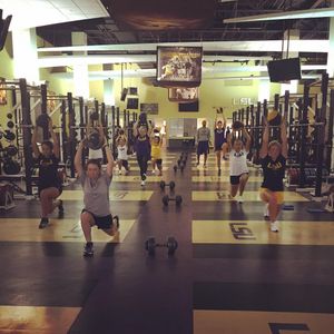 Image post by @lsuwomensgolf on Instagram