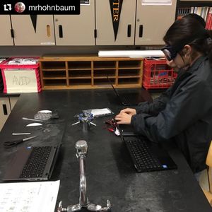 Image post by @beavertonhigh on Instagram