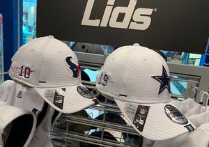 Image post by @lids on Instagram
