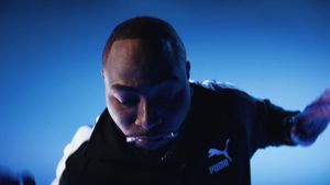 Video post by @puma on Twitter