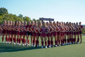 Image post by @colgatefieldhockey on Instagram